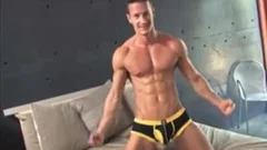 filthy Male Solo