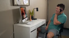 Bromo: Dildo Helps Blaze Remember