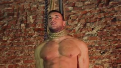Resale Of Bodybuilder Roman last Part