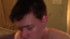 spooge F1LLED ABY$S