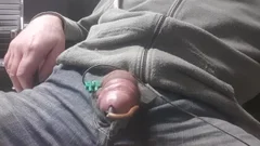 E-whip With Needle In weenie Shaft 1