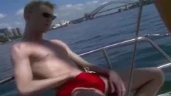 The lust Boat