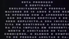 Suruba homosexual Brazil