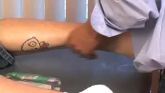 homosexual Stress Relief Free homosexual Porn