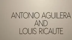 Antonio Uses naughty chap