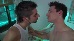 Big Cocks and Twinks, Oh My!