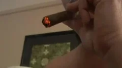 Smokin
