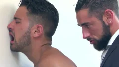 menatplay: Rainy Day Delights, Filled Deep