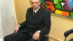 bang In The Office Part1