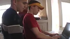 Ian Idol - Scene 4 - CUSTOM boys