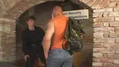 Airport  Security 3