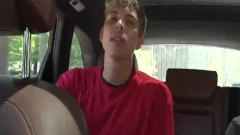 KP gets A darksome cock Stuck In His wazoo