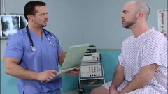 Vinnie D'Angelo And Jake Dakota (PDF P3)