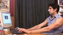 Next Door Male: Big dreams and bigger pleasures with Shawn