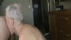 Cumming In For A Landing In My Pilot Buddy