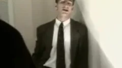 man, he really wants it!