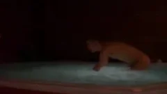 sleazy gay fellows Threeway Sex