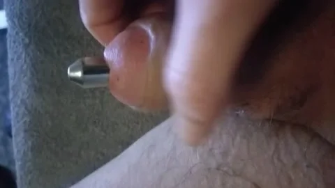 Bladder unfathomable Urethral Sounding