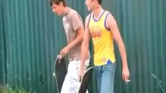 Hitchhikers