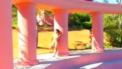 Sun Gods - Scene 2