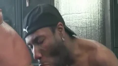 black On Daddies - Day Pass