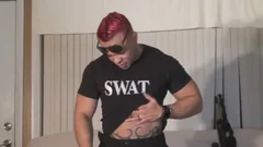 Joey Blade