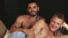 big schlong homo anal sex With ejaculation