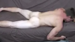 homo Gypsy Lad Porn And teen (18+) non-professional homo Movieture First Time Rearranging