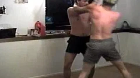 Letswrestle