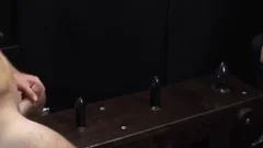 Benched