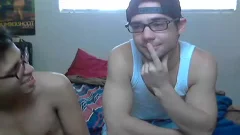 Nerds Safadinhos! 3