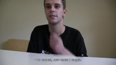 Debt Dandy: No Furniture, Only Smiles