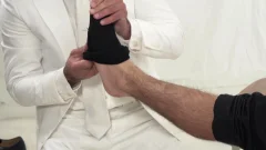 Missionary Boys: Anderson's Dirty Reckoning