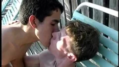 Boyz Party: New Adventures Under South Florida Sun