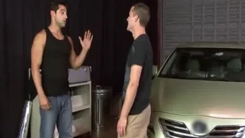 Married guy