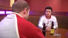 A Flippin Job Interview