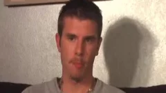Cole I engulf His fine 8 Inch penis