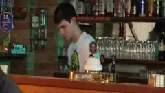 kinky homosexual cumy group gang sex