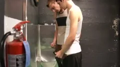 sperm Junkies  2