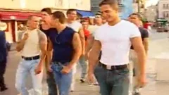 Sunstroke - Scene 1