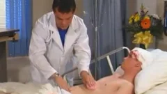 Luscious homosexual mans sucking & hammering