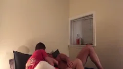 My Room boyfrend With ParkerNash  & DamagedBttm