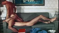 Falcon Studios: Inch by Inch, Bob and Davy's Intimacy