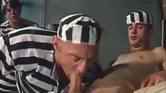 JAILHOUSE pleasure