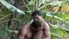 Brazil Forest fuck