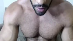 pretty man Has An agonorgasmos whilst Cums