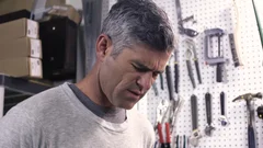 Family Dick: Stepson Learns More than Tools
