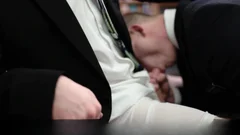 Missionary Boys: The Order's Ranks