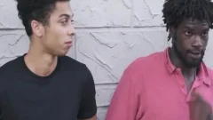 black Games twink gay Porn