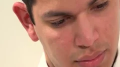teen Barefucked By Daddy